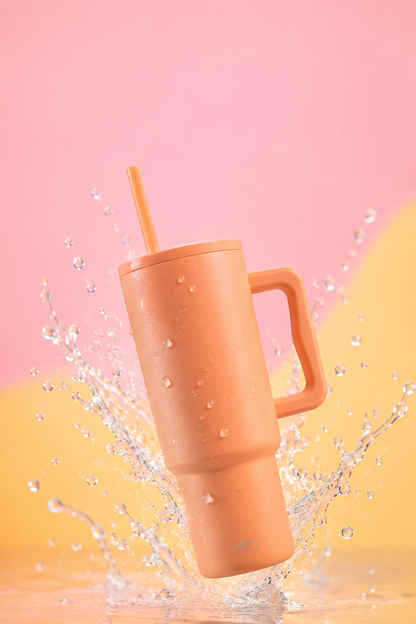 Glowsip Tumbler