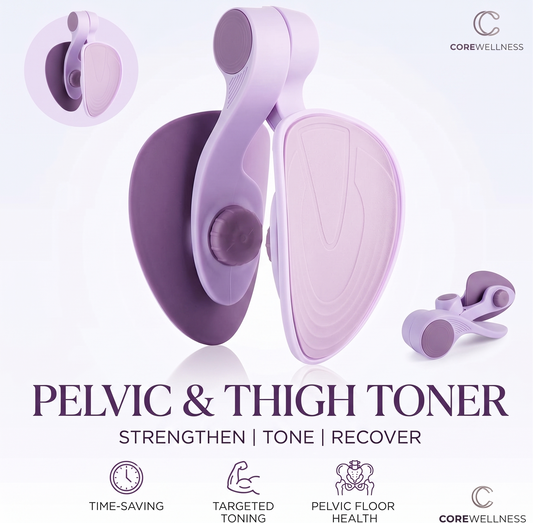 Pelvic & Thigh Toner