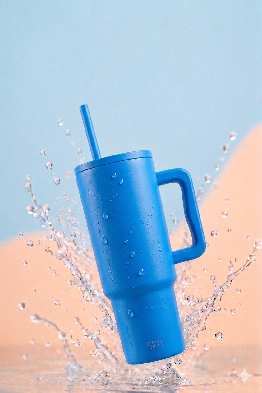 Glowsip Tumbler