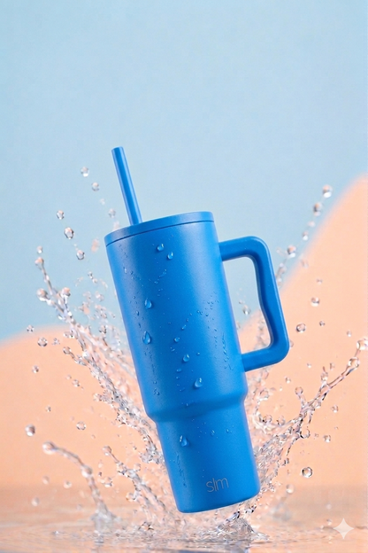 Glowsip Tumbler
