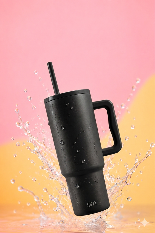 Glowsip Tumbler