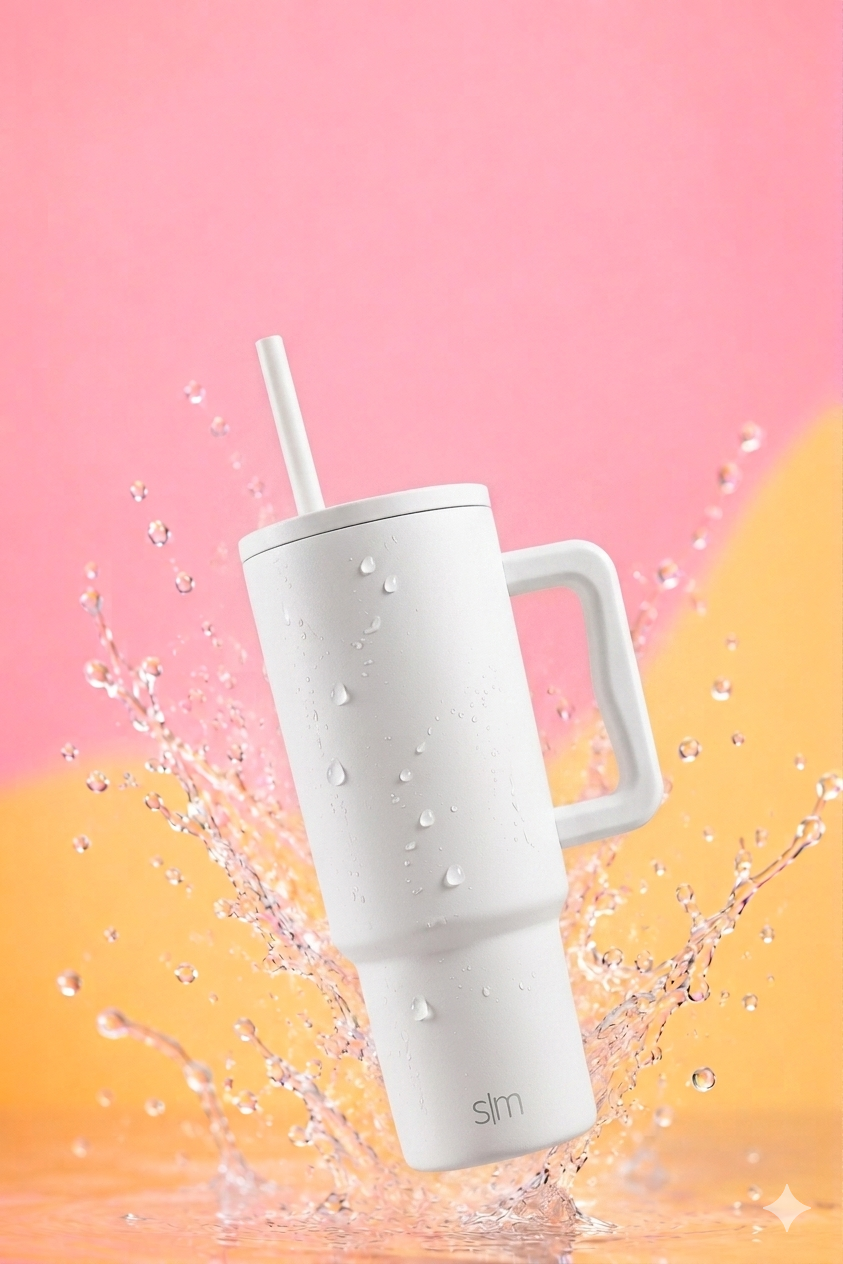 Glowsip Tumbler