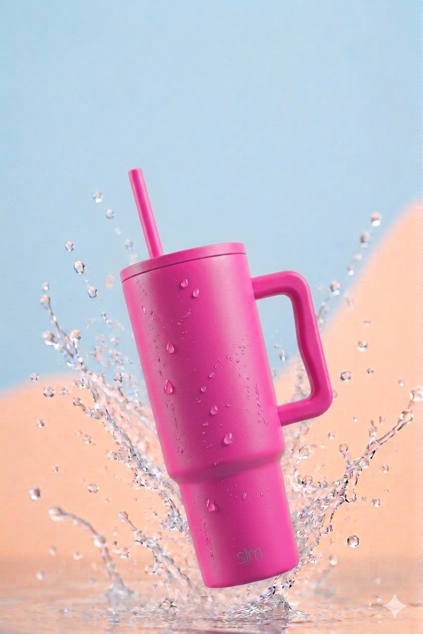 Glowsip Tumbler