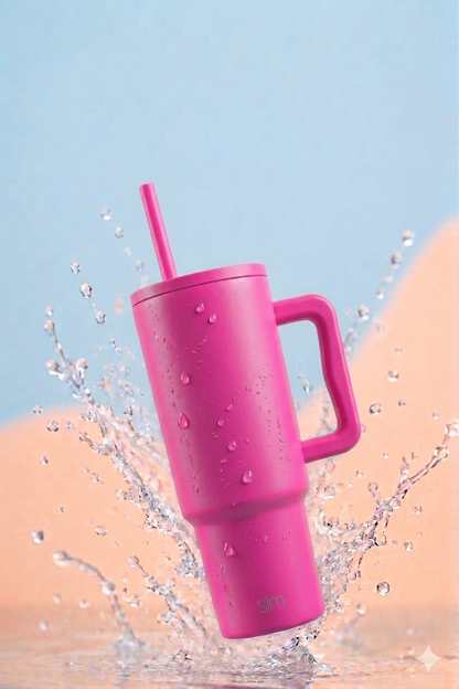 Glowsip Tumbler