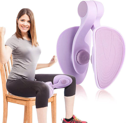 Pelvic & Thigh Toner